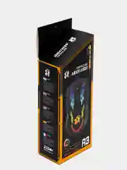Игровая компьютерная мышь, с подсветкой R3