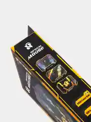 Игровая компьютерная мышь, с подсветкой R3