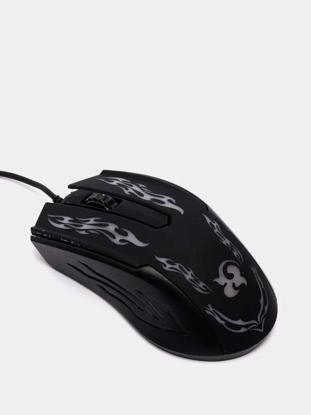 Игровая компьютерная мышь, с подсветкой R3