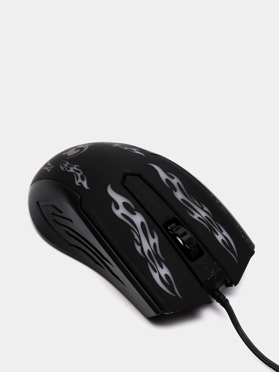 Игровая компьютерная мышь, с подсветкой R3