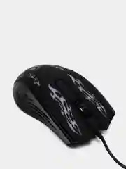 Игровая компьютерная мышь, с подсветкой R3