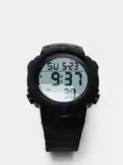 Фиолетовый часы наручные электронные SKMEI 1068