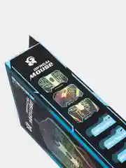 Мышь игровая, компьютерная, с подсветкой, C5
