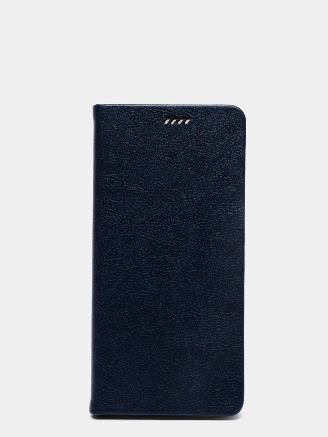 Синий чехол книжка для Huawei Honor P20/20 Pro/30/8X/PSmart 2018/9X Lite/Mate 20 Lite/P40/10/Y6P