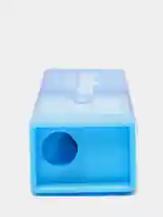 Точилка пластиковая Berlingo "NeonBox"