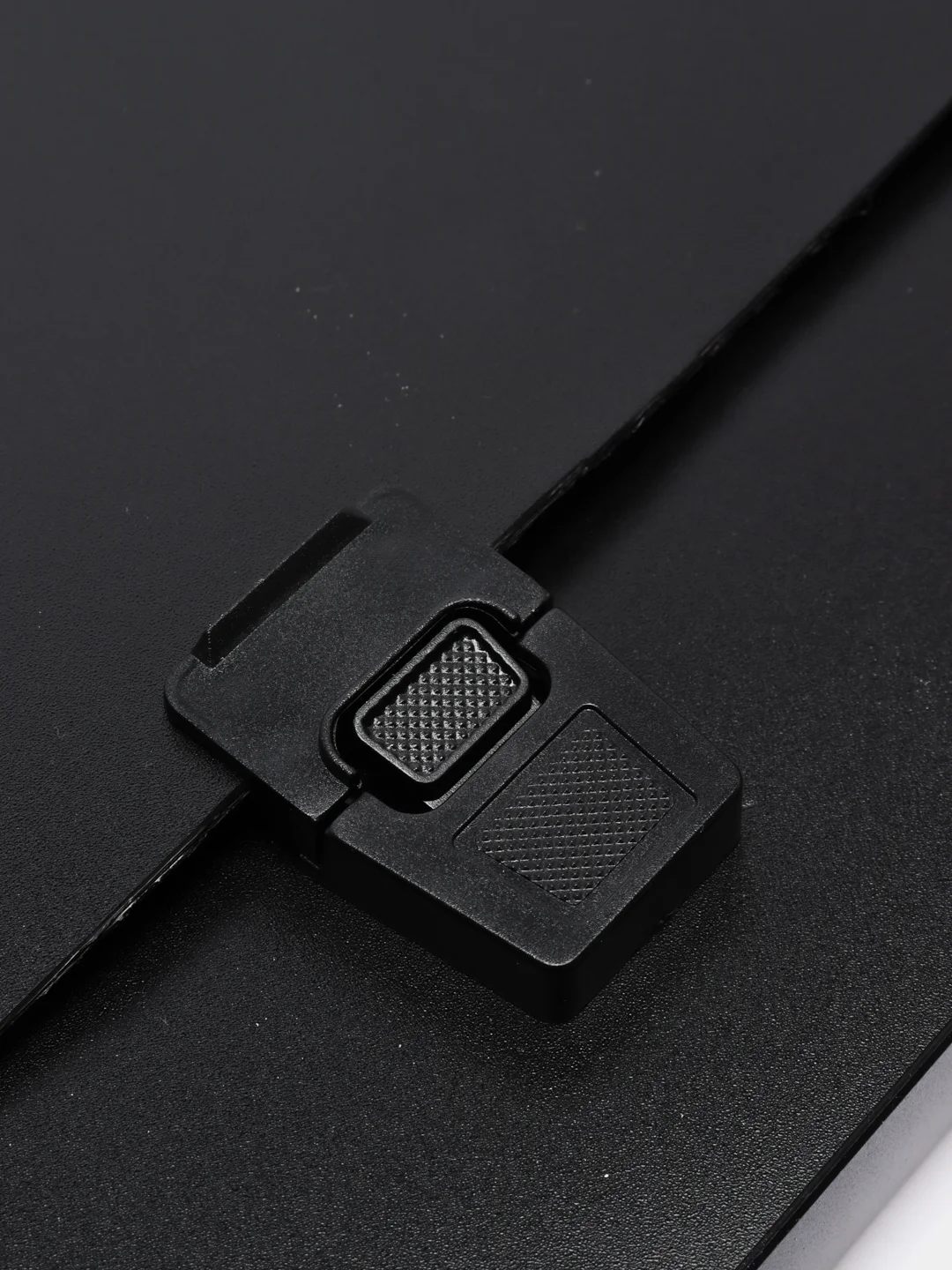 Папка-портфель Berlingo Standard, 1 отделение, A4, 325 х 230 х 35 мм, черная