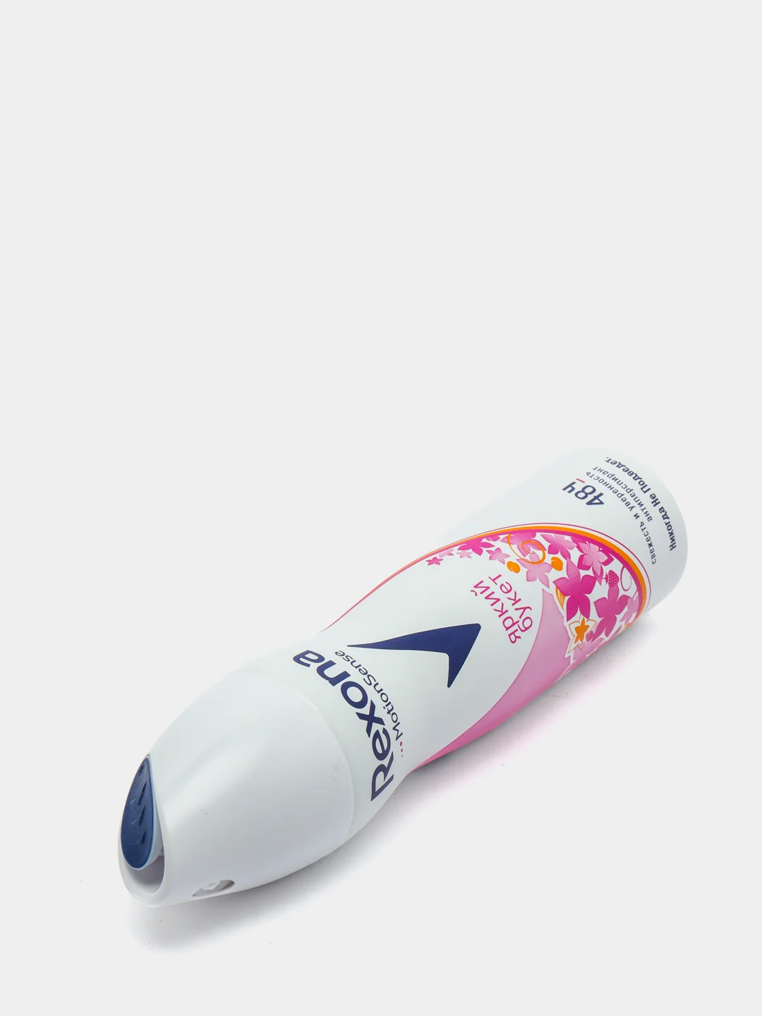 Rexona Антиперспирант-дезодорант Яркий Букет, спрей, 150 мл