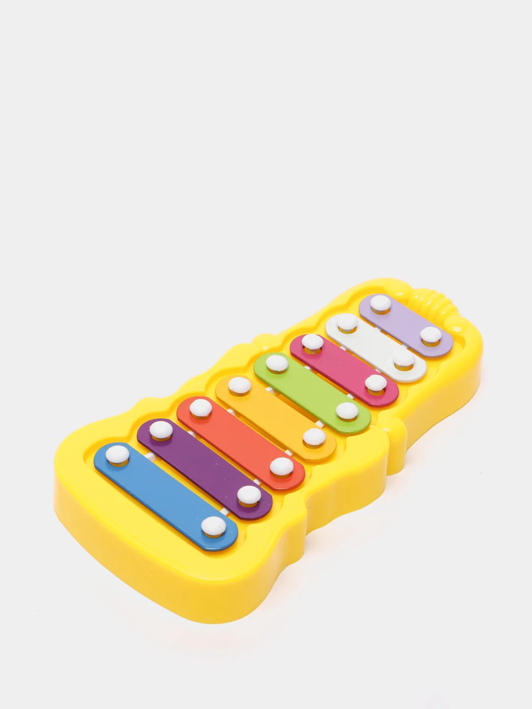 Игрушка музыкальная-металлофон Звонкий