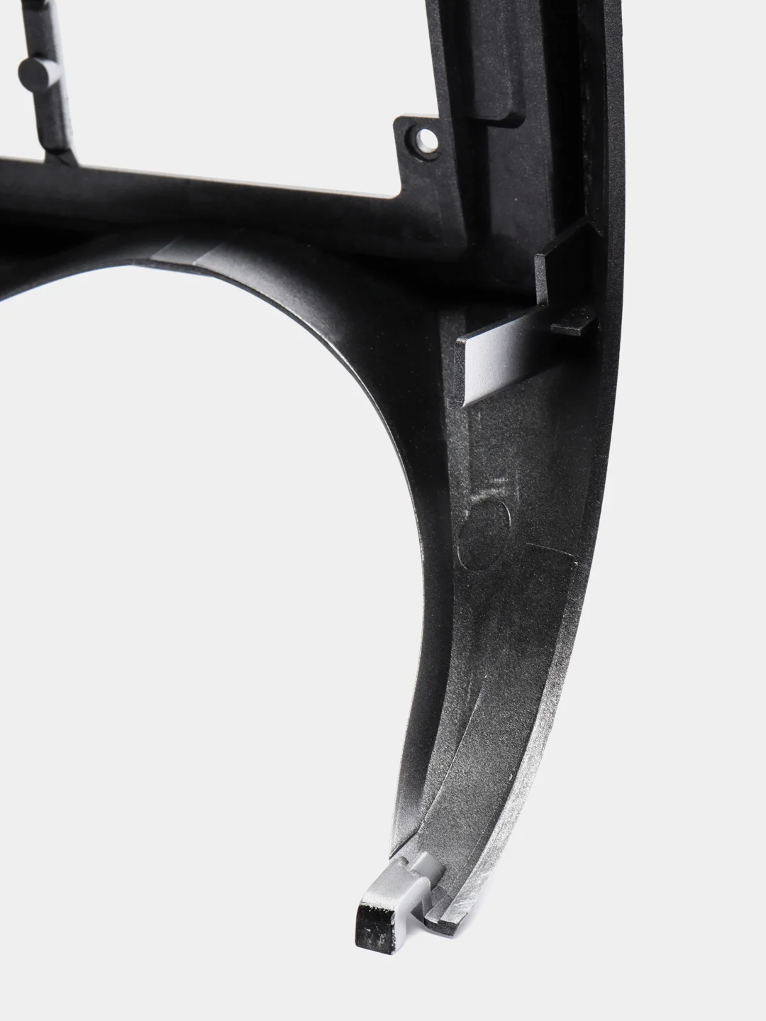Переходная рамка 2DIN 9 дюймов (22-329) Renault Logan,Sandero, Duster, Lada Largus