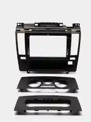 Переходная рамка 2DIN 9 дюймов (22-209) Nissan Tiida 2004-11