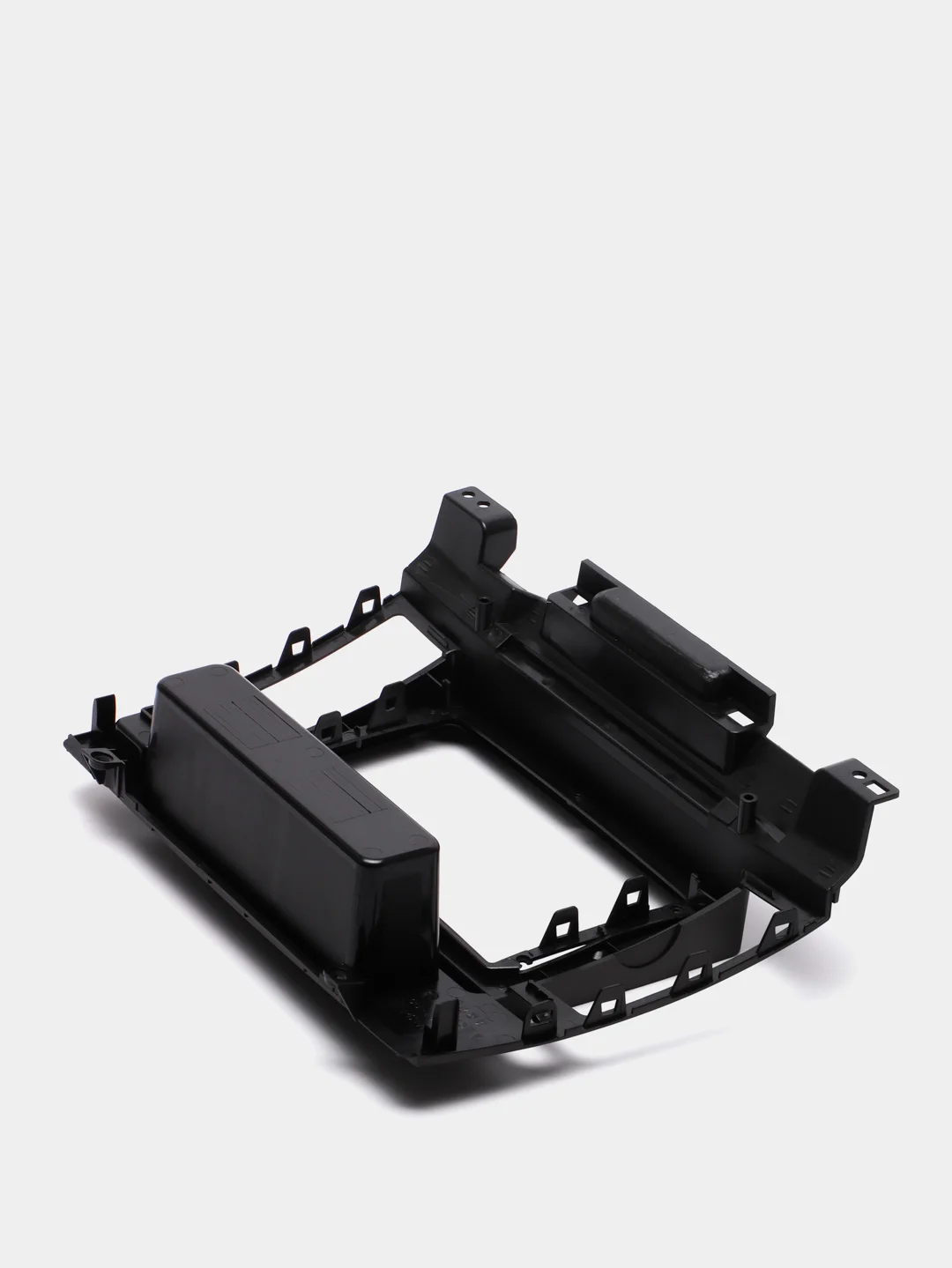 Переходная рамка 2DIN 9 дюймов (22-209) Nissan Tiida 2004-11