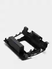Переходная рамка 2DIN 9 дюймов (22-209) Nissan Tiida 2004-11