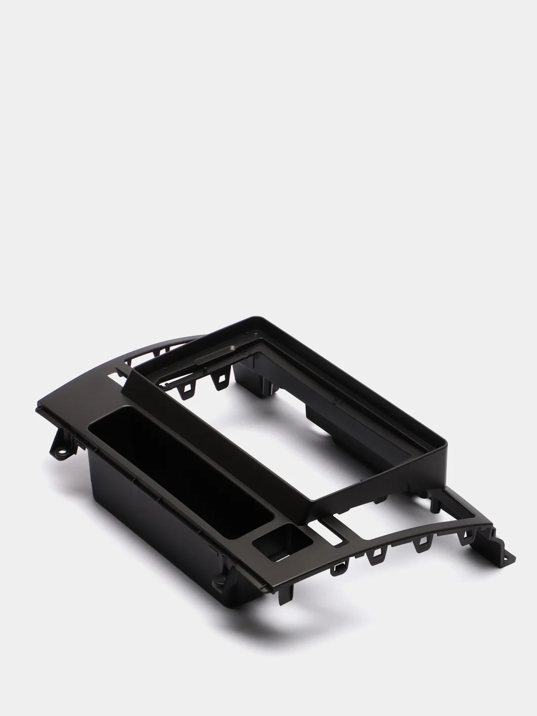Переходная рамка 2DIN 9 дюймов (22-209) Nissan Tiida 2004-11