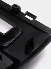 Переходная рамка 2DIN 10.1 дюймов (CARAV 22-296) Ford Fusion 2009-12
