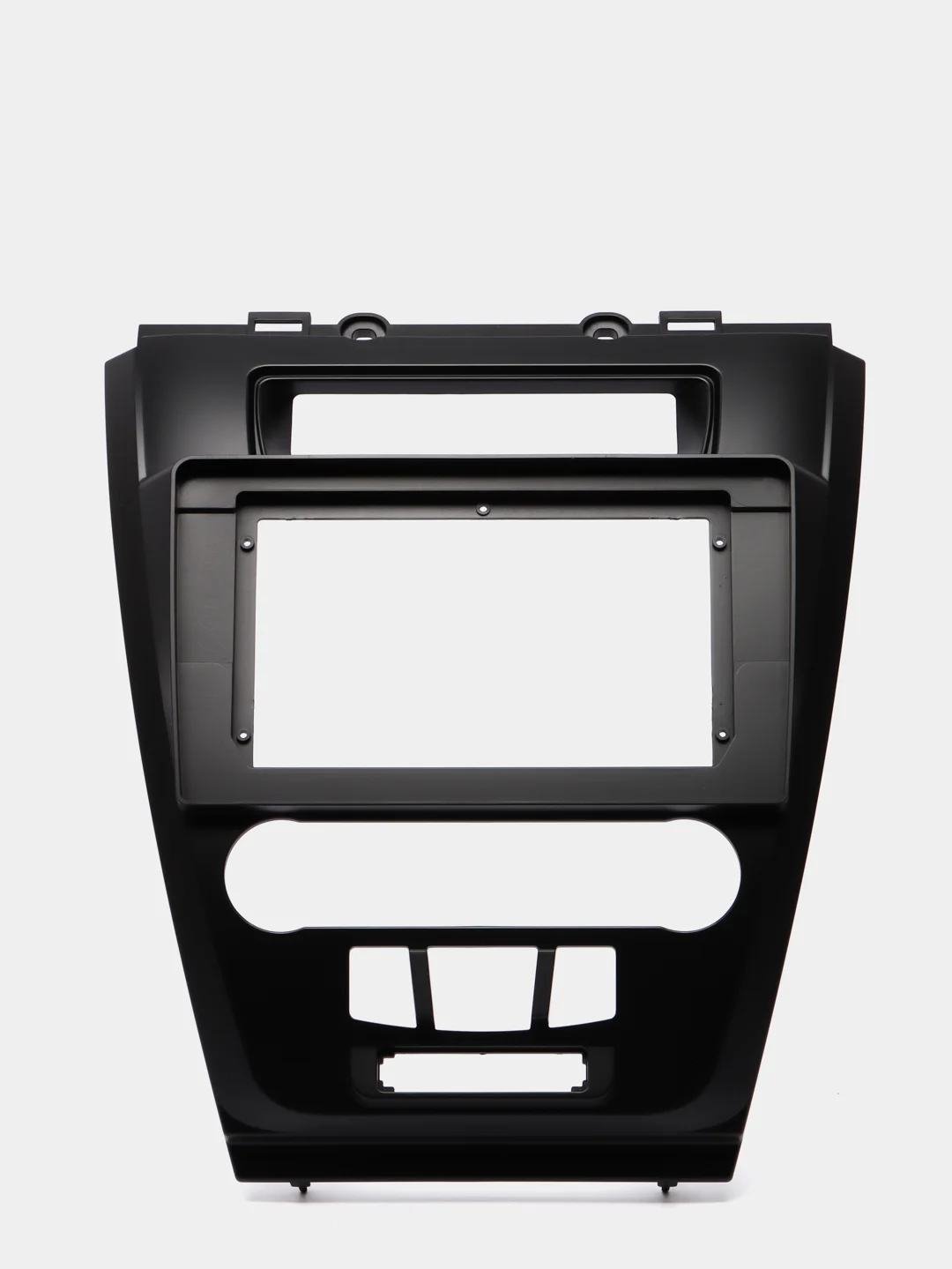 Переходная рамка 2DIN 10.1 дюймов (CARAV 22-296) Ford Fusion 2009-12