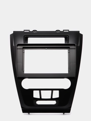 Переходная рамка 2DIN 10.1 дюймов (CARAV 22-296) Ford Fusion 2009-12