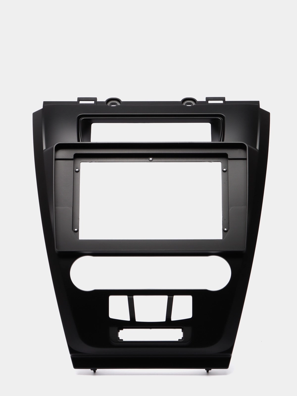 Переходная рамка 2DIN 10.1 дюймов (CARAV 22-296) Ford Fusion 2009-12