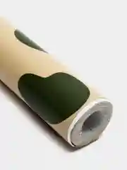 Тёмно-зелёный цветная камуфляжная виниловая пленка для стайлинга авто