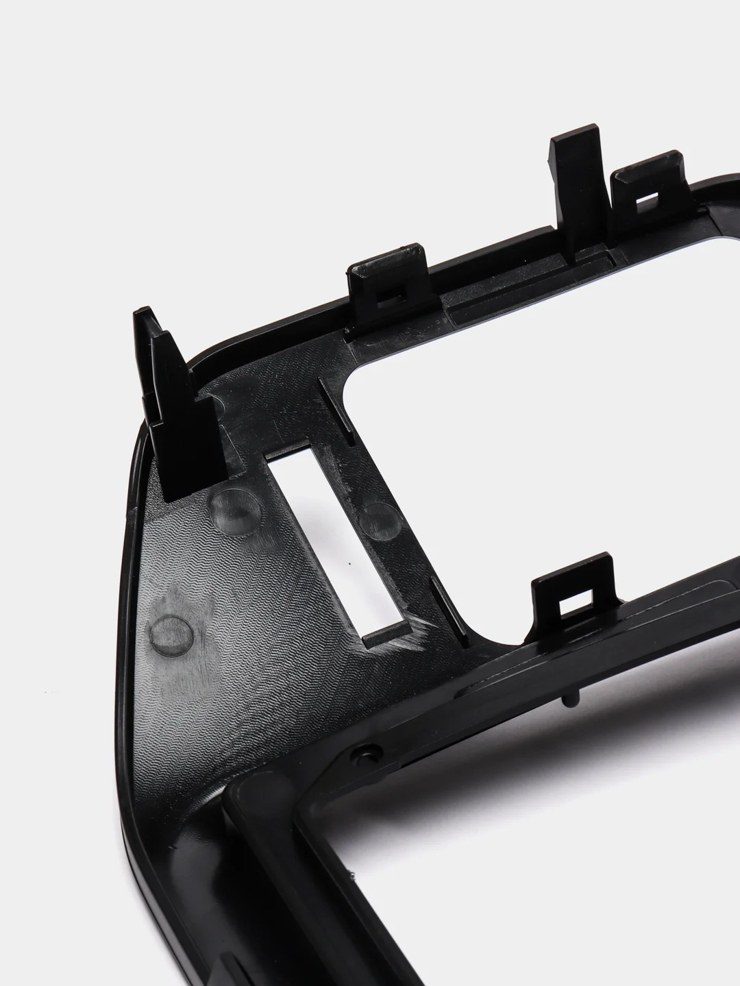 Переходная рамка 2DIN 9 дюймов (22-266) Mitsubishi Pajero