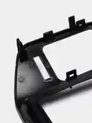 Переходная рамка 2DIN 9 дюймов (22-266) Mitsubishi Pajero