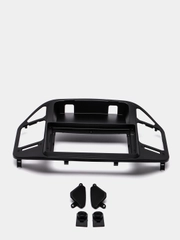Переходная рамка 2DIN 9 дюймов (22-266) Mitsubishi Pajero