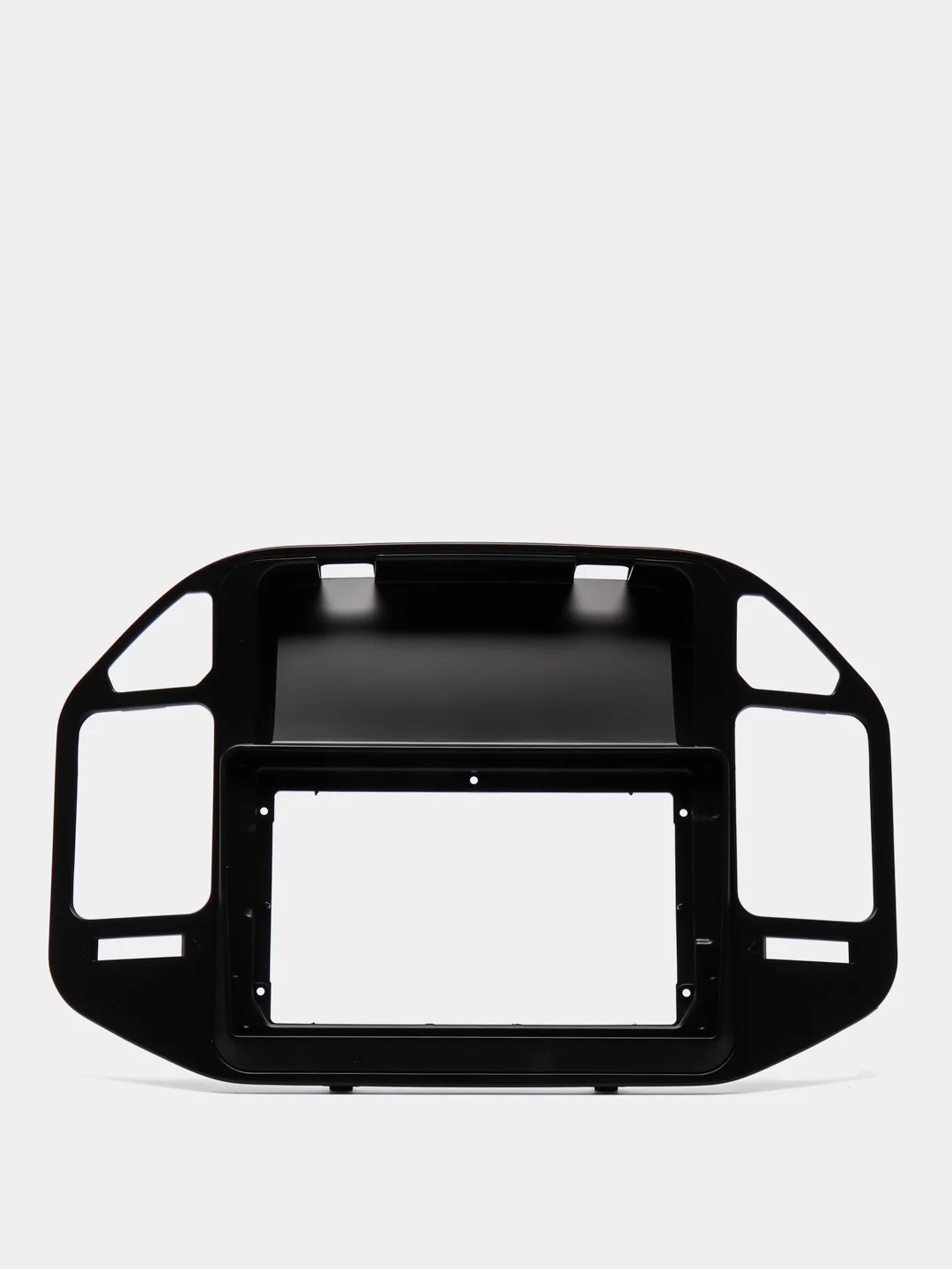 Переходная рамка 2DIN 9 дюймов (22-266) Mitsubishi Pajero