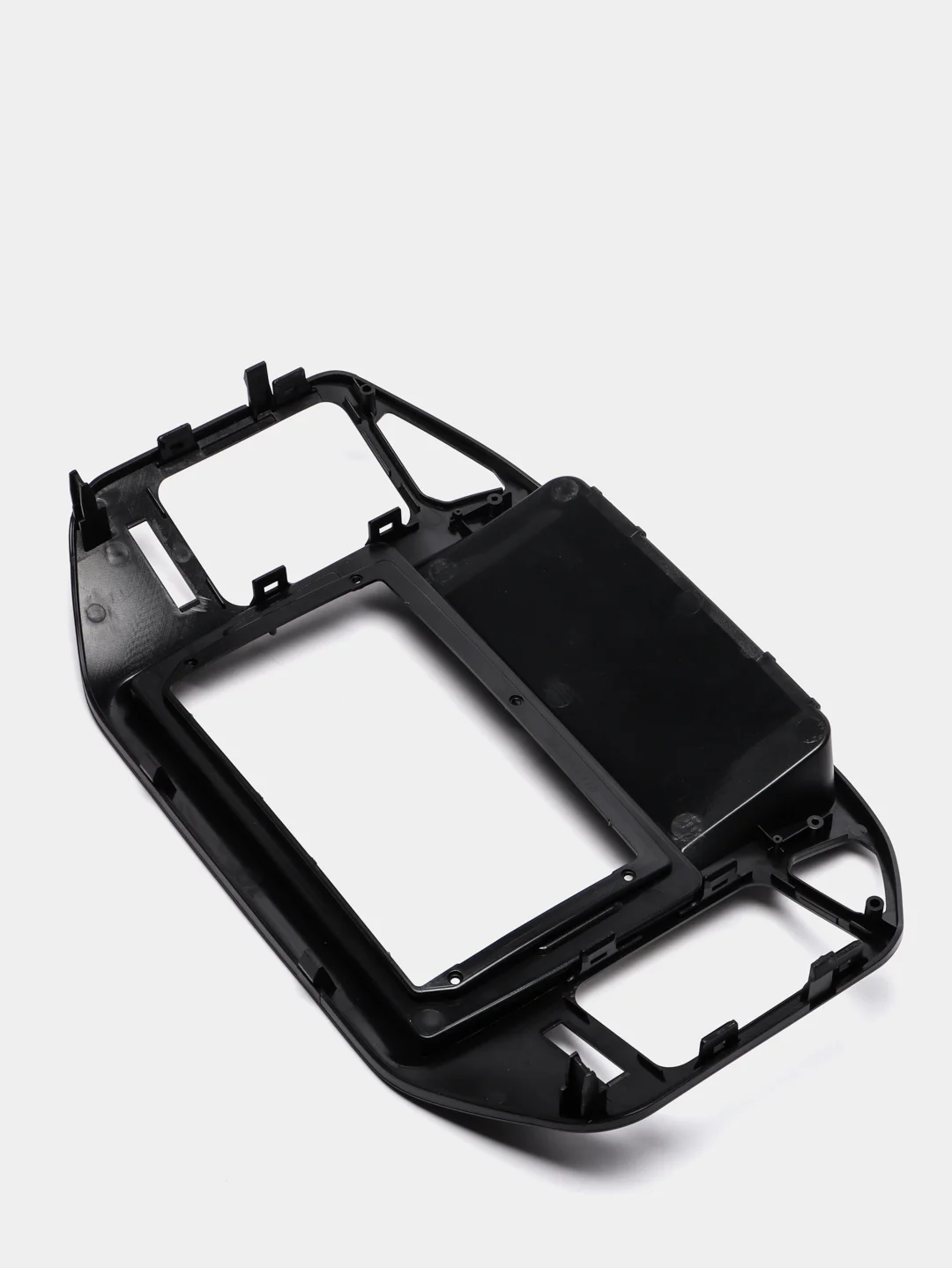 Переходная рамка 2DIN 9 дюймов (22-266) Mitsubishi Pajero