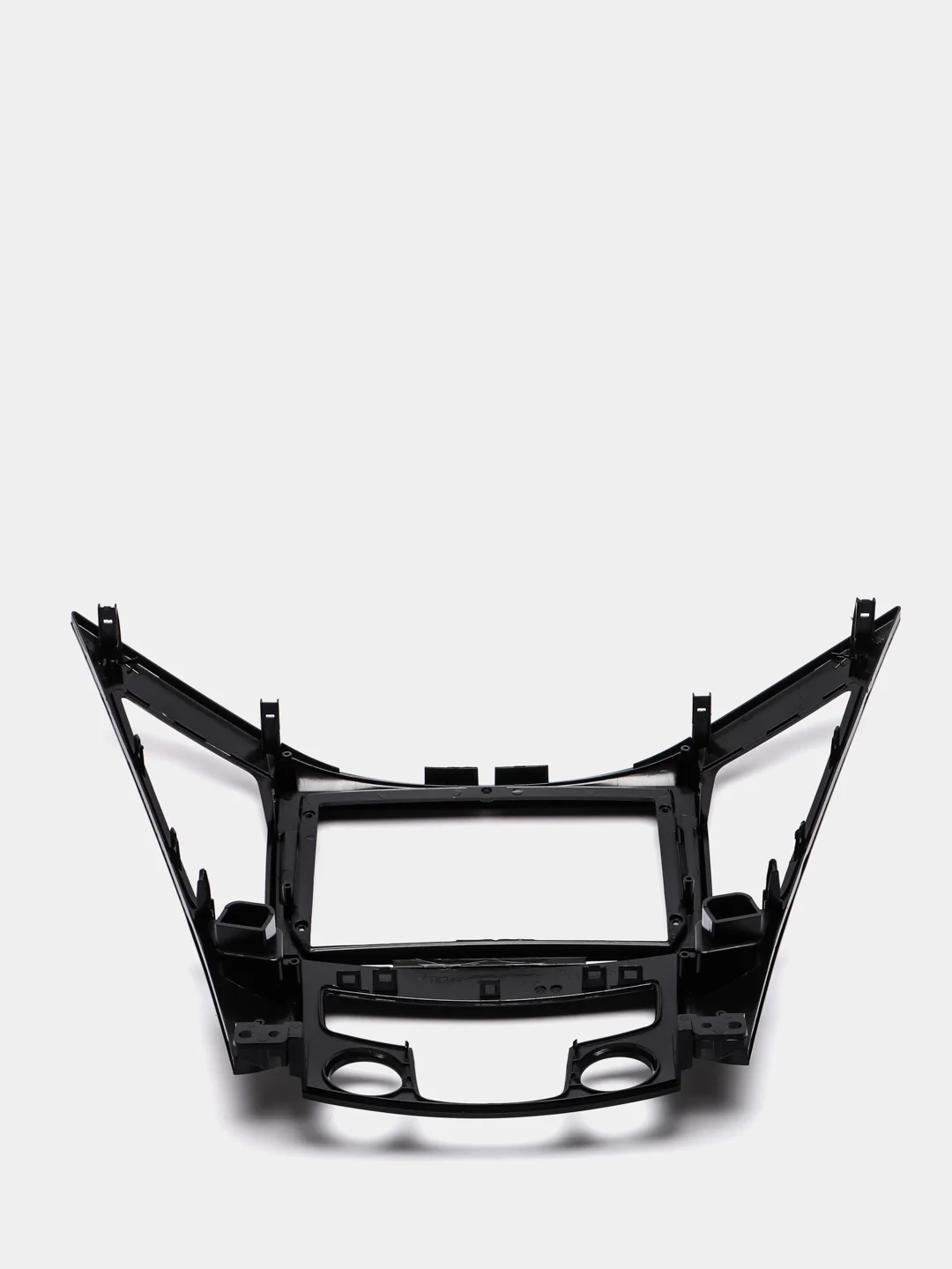 Переходная рамка 2DIN 9 дюймов (22-140) Hyundai Sonata, i-45 (YF) 2010-14
