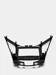 Переходная рамка 2DIN 9 дюймов (22-140) Hyundai Sonata, i-45 (YF) 2010-14