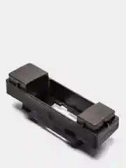 Переходная рамка 2DIN 9 дюймов (CARAV 22-024) Toyota Land Cruiser Prado (150) 09-13