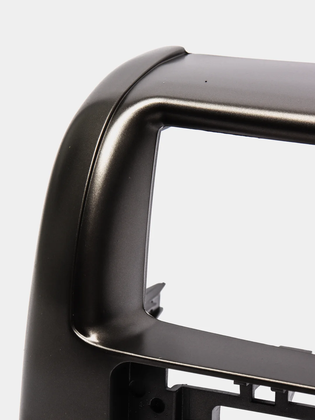 Переходная рамка 2DIN 9 дюймов (CARAV 22-024) Toyota Land Cruiser Prado (150) 09-13