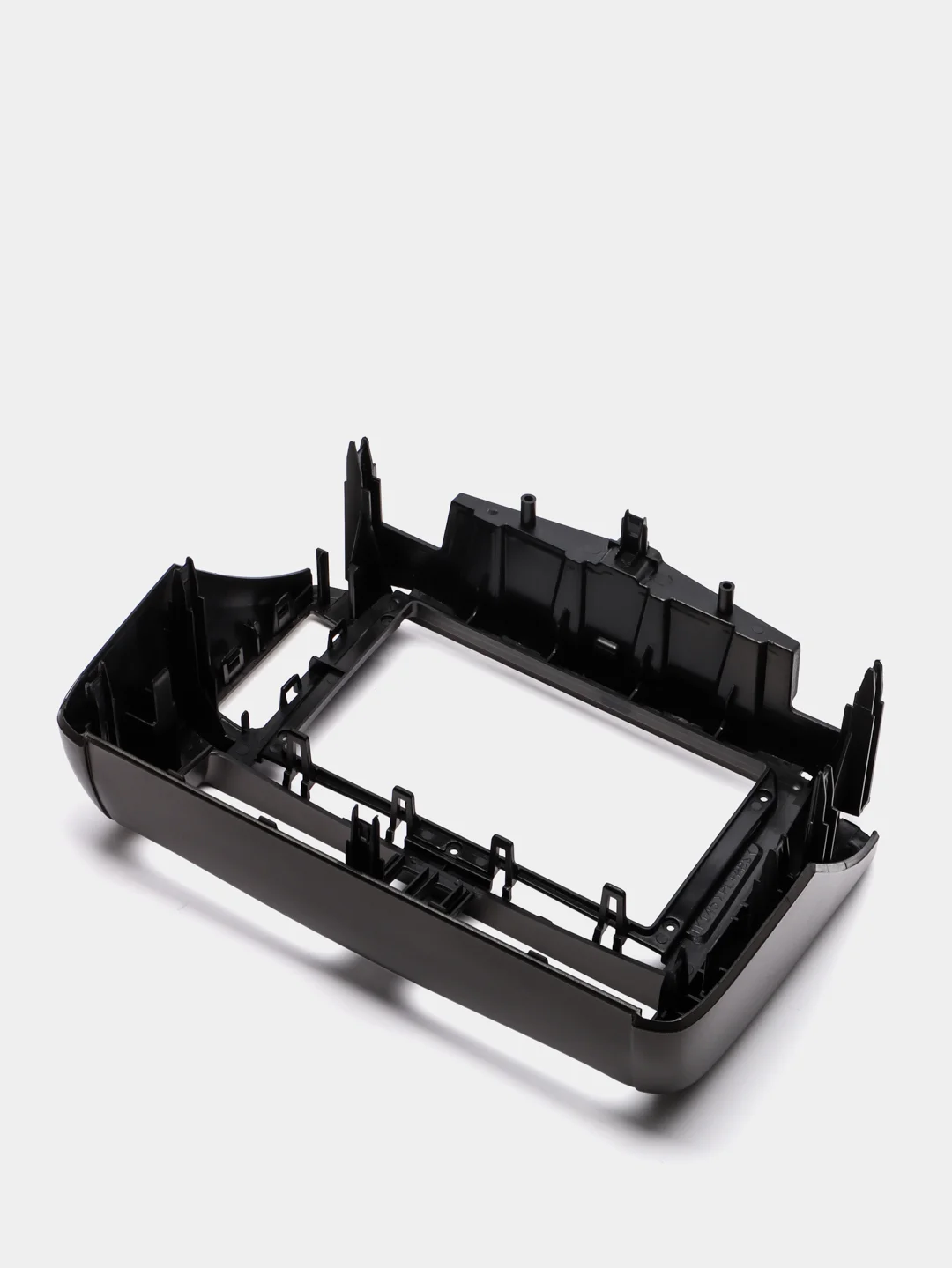 Переходная рамка 2DIN 9 дюймов (CARAV 22-024) Toyota Land Cruiser Prado (150) 09-13