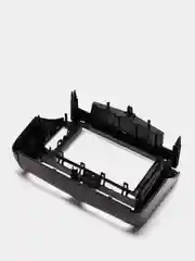 Переходная рамка 2DIN 9 дюймов (CARAV 22-024) Toyota Land Cruiser Prado (150) 09-13