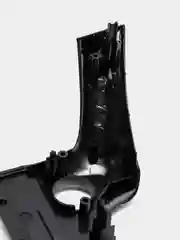 Переходная рамка 2DIN 10.1 дюймов (CARAV 22-118) Honda Jazz, Fit 2008-13
