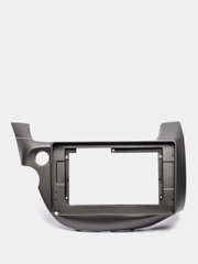 Переходная рамка 2DIN 10.1 дюймов (CARAV 22-118) Honda Jazz, Fit 2008-13