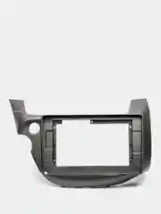 Переходная рамка 2DIN 10.1 дюймов (CARAV 22-118) Honda Jazz, Fit 2008-13
