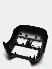 Переходная рамка 2DIN 9 дюймов (22-178) Nissan Sunny, Latio, Renault Scala