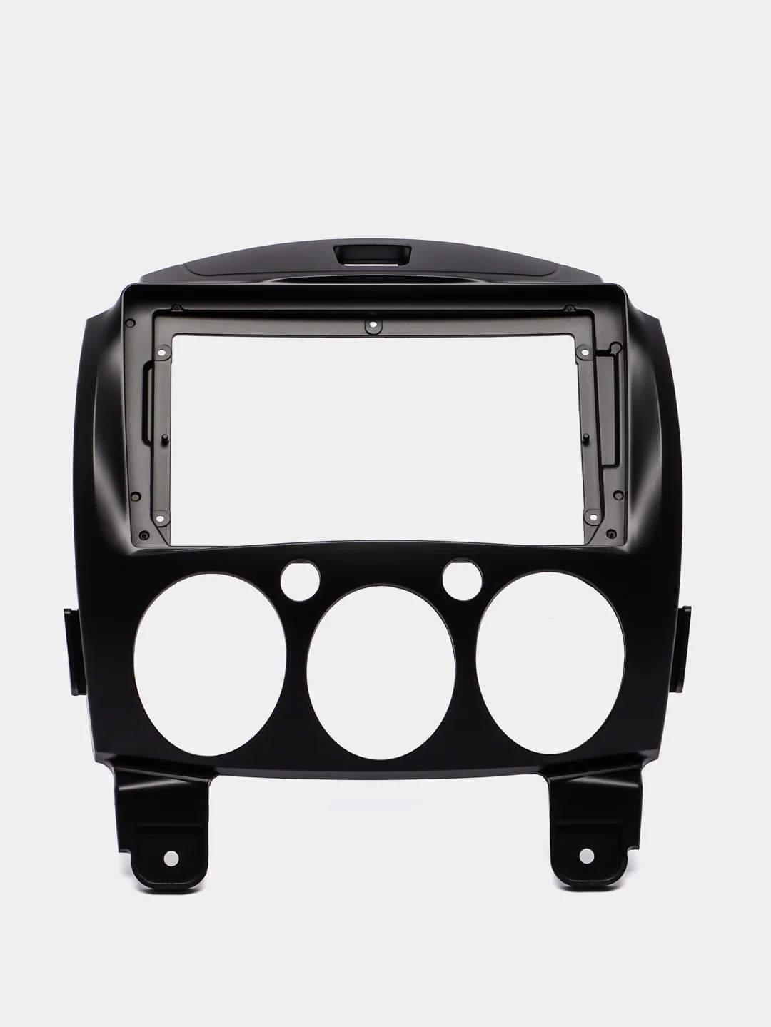 Переходная рамка 2DIN 9 дюймов (22-079) Mazda (2), Demio 2007-14