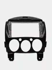 Переходная рамка 2DIN 9 дюймов (22-079) Mazda (2), Demio 2007-14