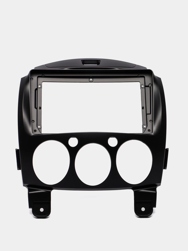Переходная рамка 2DIN 9 дюймов (22-079) Mazda (2), Demio 2007-14