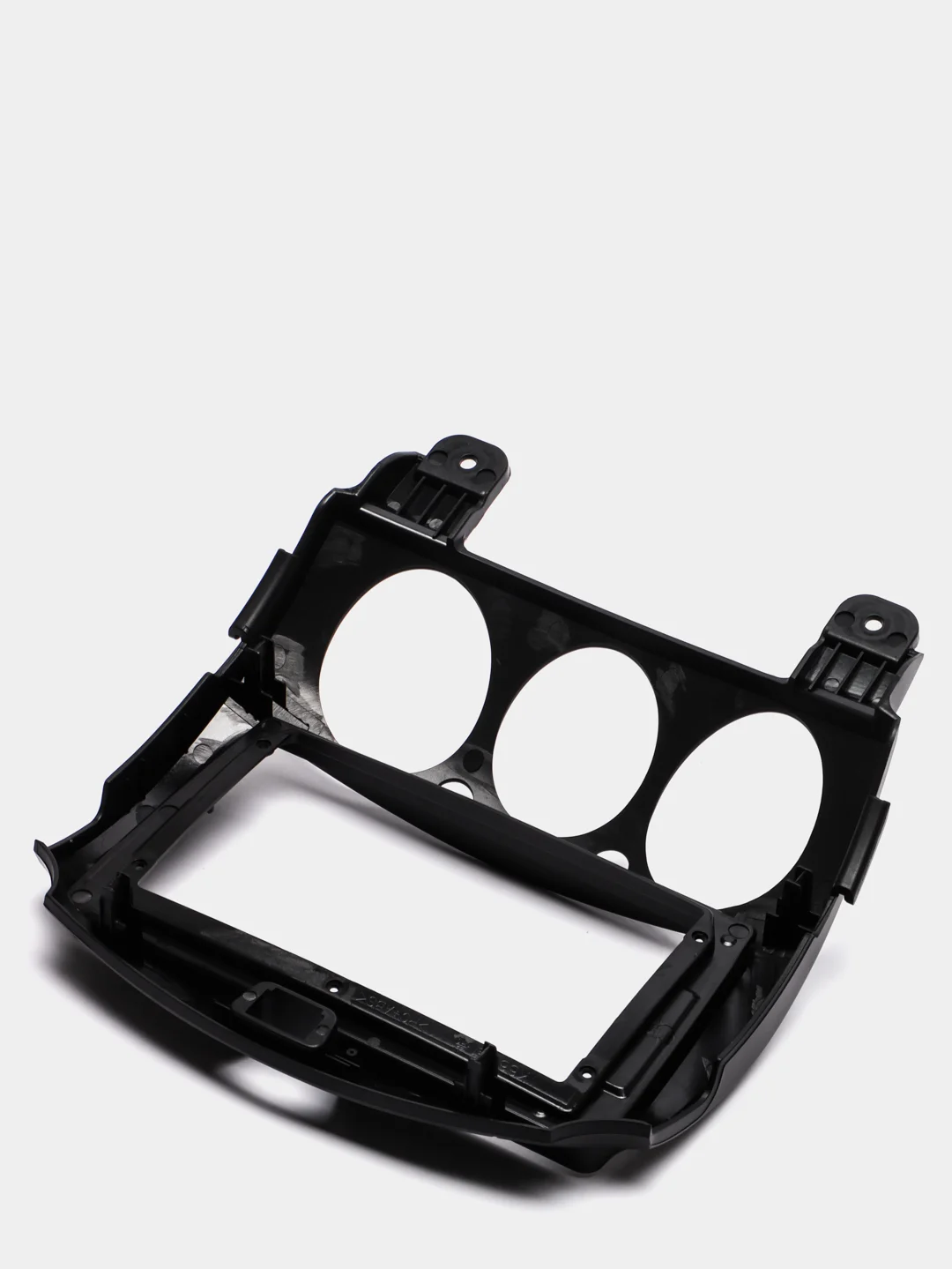 Переходная рамка 2DIN 9 дюймов (22-079) Mazda (2), Demio 2007-14