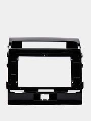 Переходная рамка CARAV 22-190, 2 DIN, 10.1 дюймов, Toyota Land Cruiser 200 (V8)