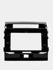 Переходная рамка CARAV 22-190, 2 DIN, 10.1 дюймов, Toyota Land Cruiser 200 (V8)