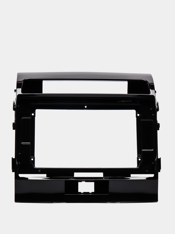 Переходная рамка CARAV 22-190, 2 DIN, 10.1 дюймов, Toyota Land Cruiser 200 (V8)