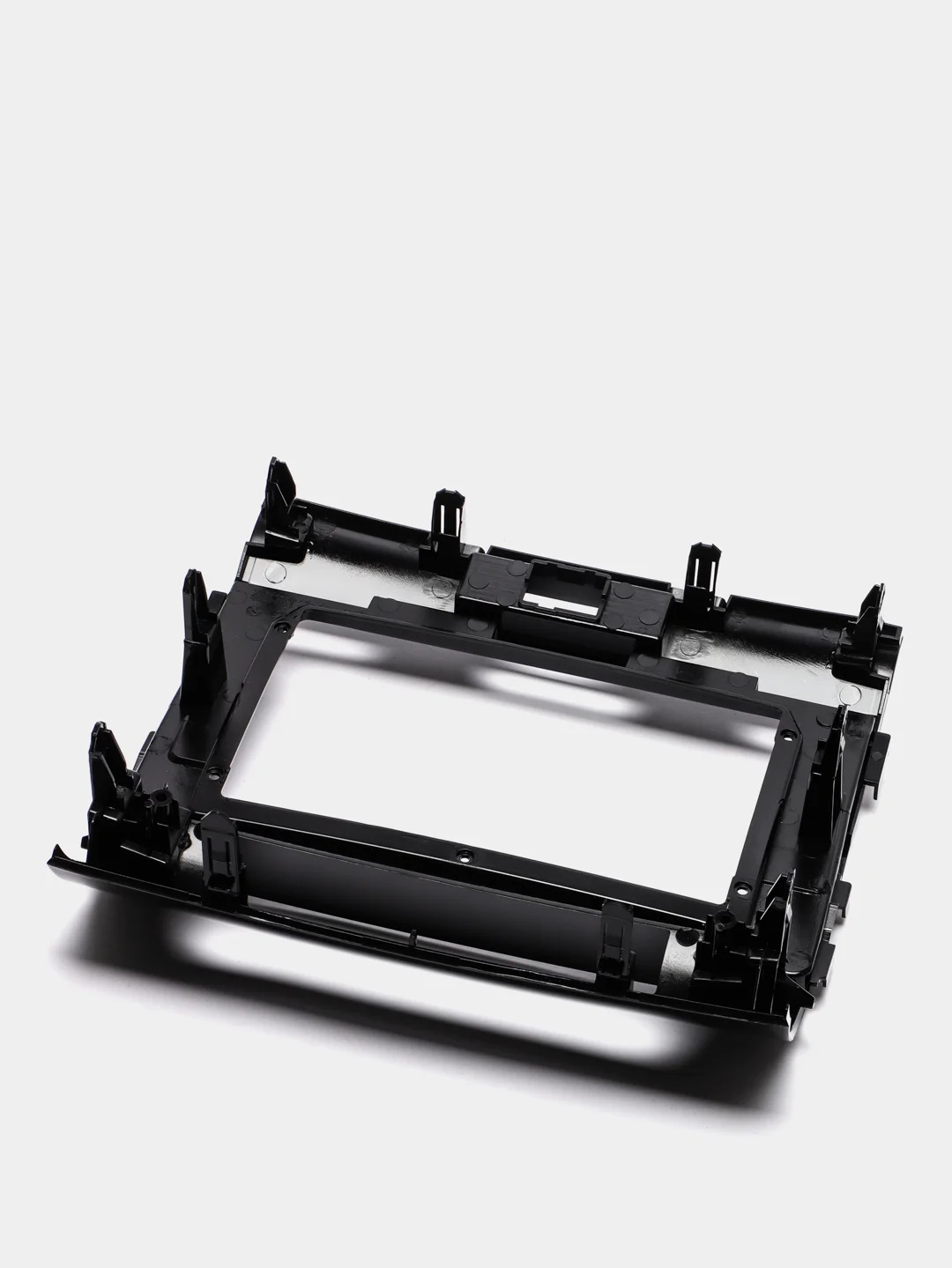 Переходная рамка CARAV 22-190, 2 DIN, 10.1 дюймов, Toyota Land Cruiser 200 (V8)