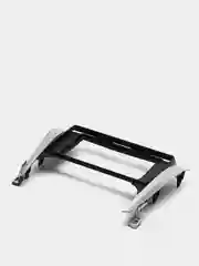 Переходная рамка 2DIN 10.1 дюймов (CARAV 22-169) Toyota Camry, Aurion
