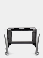 Переходная рамка 2DIN 10.1 дюймов (CARAV 22-169) Toyota Camry, Aurion