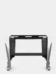 Переходная рамка 2DIN 10.1 дюймов (CARAV 22-169) Toyota Camry, Aurion