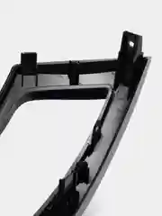 Переходная рамка 2DIN 9 дюймов (22-425) Chevrolet Cruze 2012+