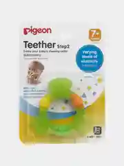 Прорезыватель детский, с 7-и месяцев, PIGEON